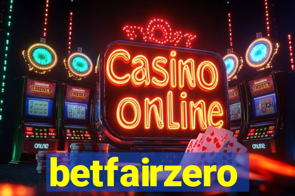 betfairzero