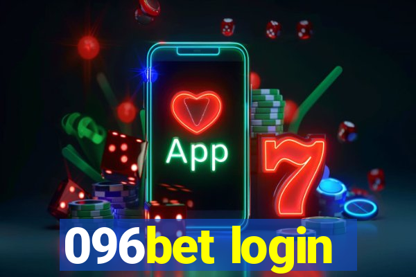 096bet login