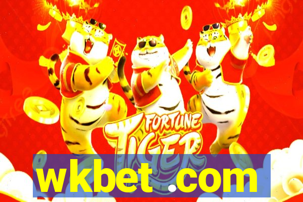 wkbet .com