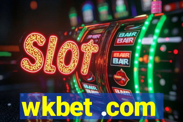 wkbet .com