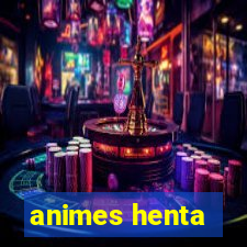 animes henta