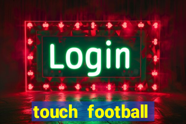 touch football script pastebin