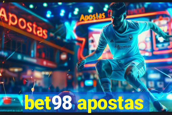 bet98 apostas