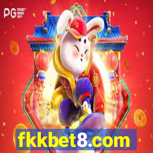 fkkbet8.com