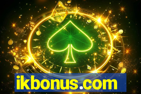 ikbonus.com