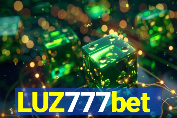 LUZ777bet