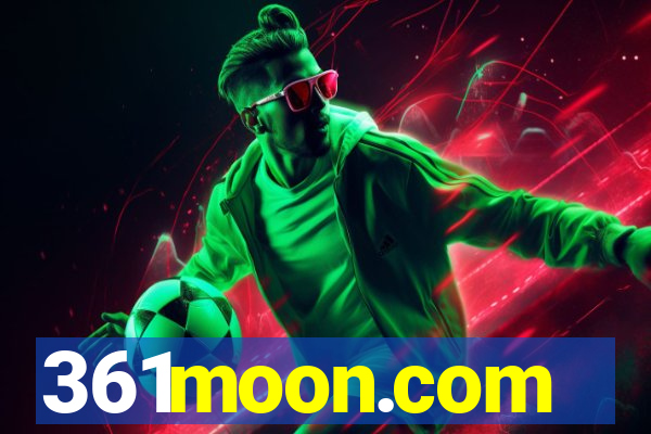 361moon.com