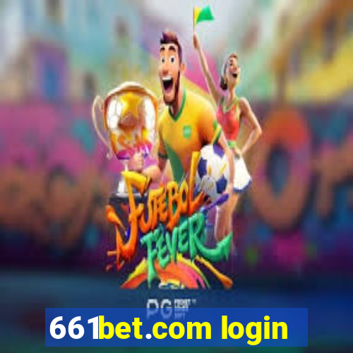 661bet.com login