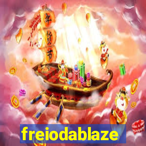 freiodablaze