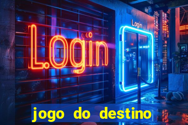 jogo do destino serie turca