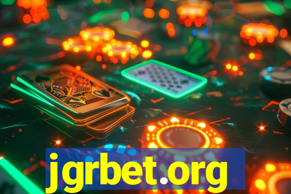 jgrbet.org