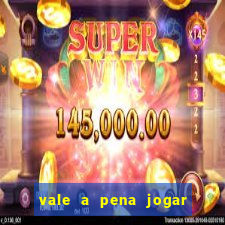 vale a pena jogar wow 2024