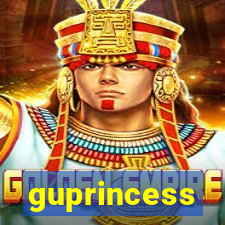 guprincess