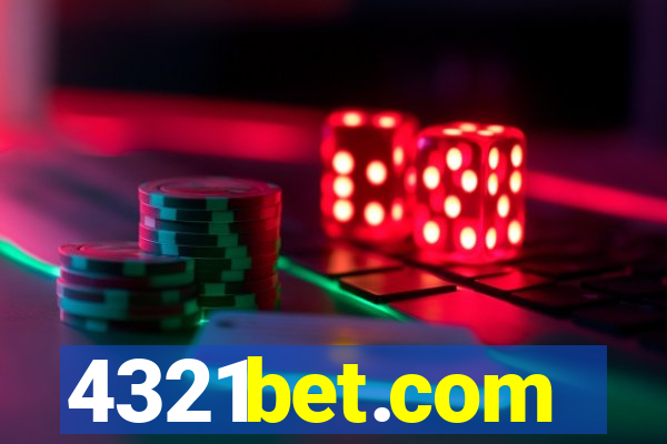 4321bet.com