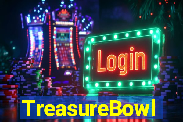 TreasureBowl treasure bowl como ganhar