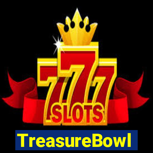 TreasureBowl treasure bowl como ganhar