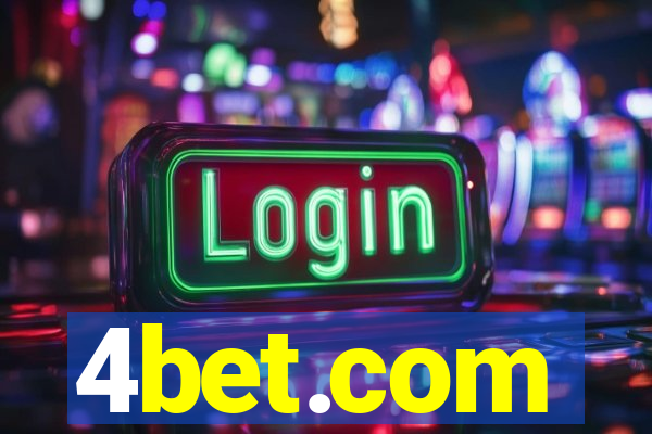 4bet.com