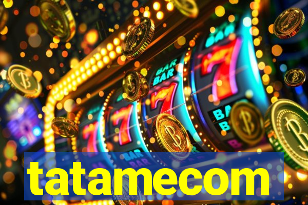 tatamecom