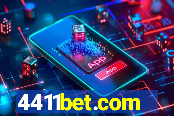 4411bet.com