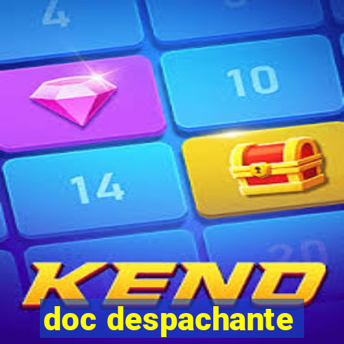 doc despachante