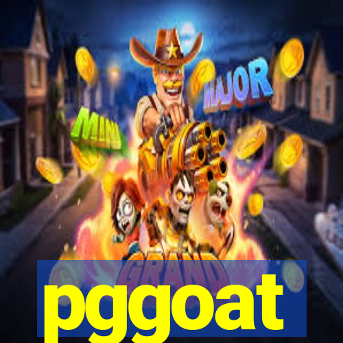 pggoat