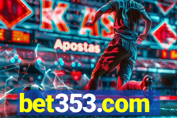 bet353.com