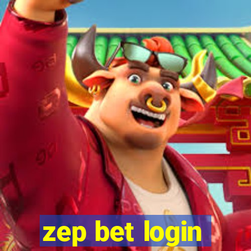 zep bet login