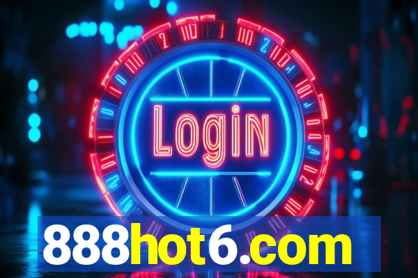 888hot6.com