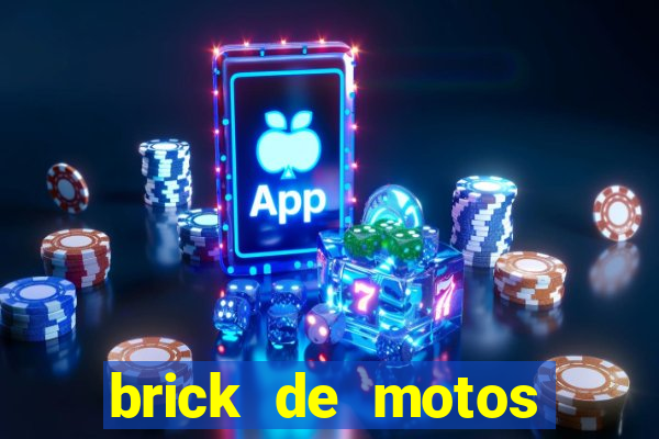 brick de motos porto alegre