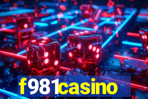 f981casino