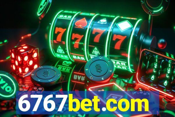 6767bet.com