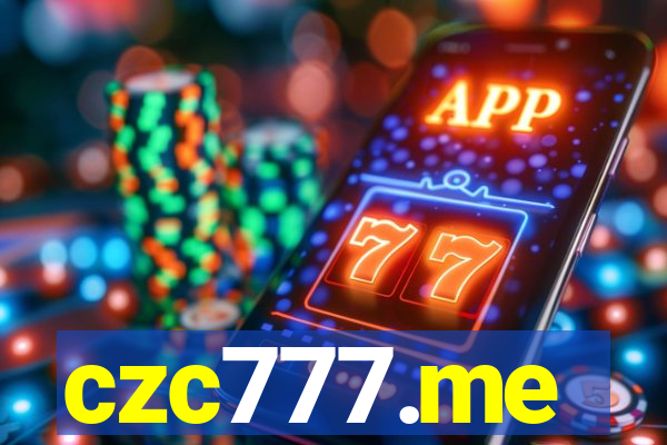 czc777.me