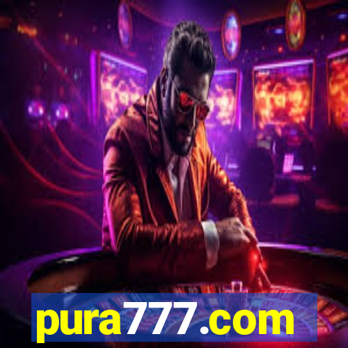 pura777.com