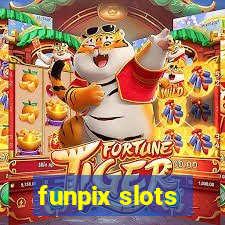 funpix slots