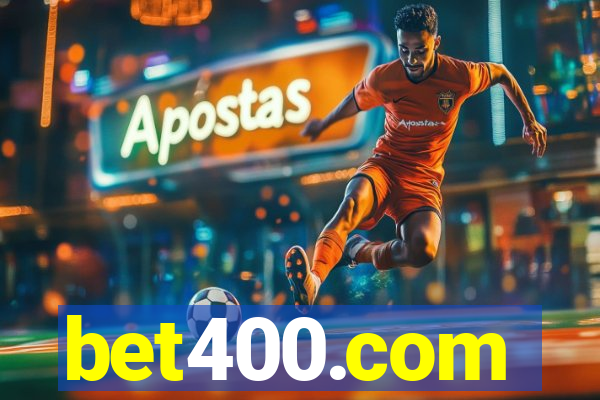 bet400.com