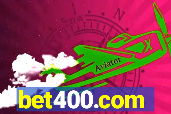 bet400.com