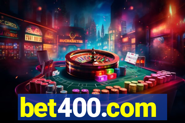 bet400.com