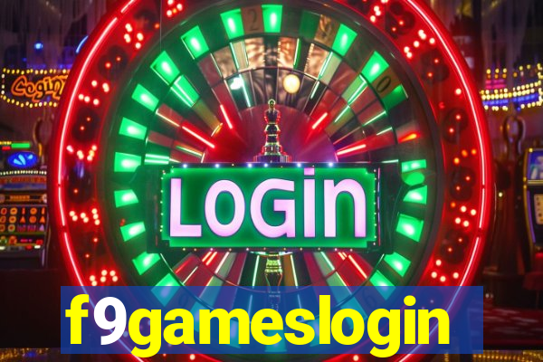 f9gameslogin