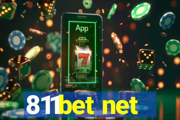 811bet net