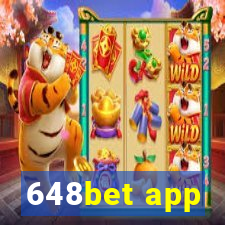 648bet app