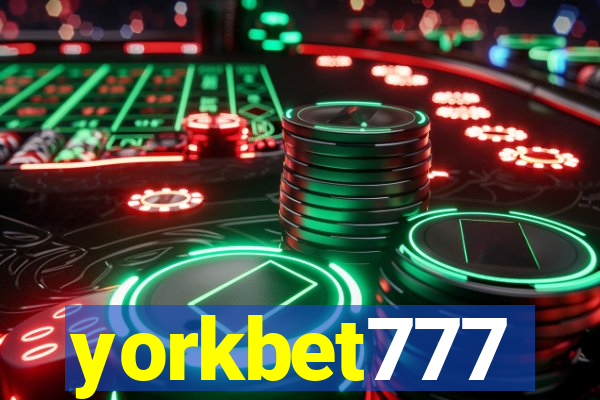 yorkbet777