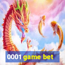 0001 game bet