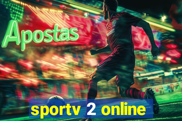 sportv 2 online