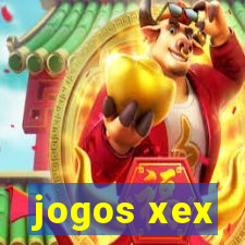 jogos xex