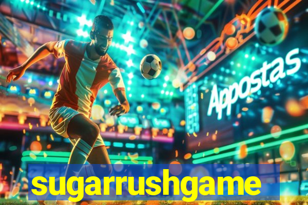 sugarrushgame