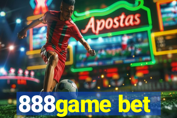 888game bet