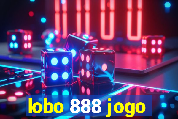 lobo 888 jogo