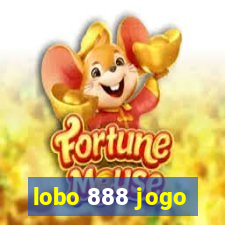 lobo 888 jogo