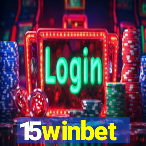 15winbet