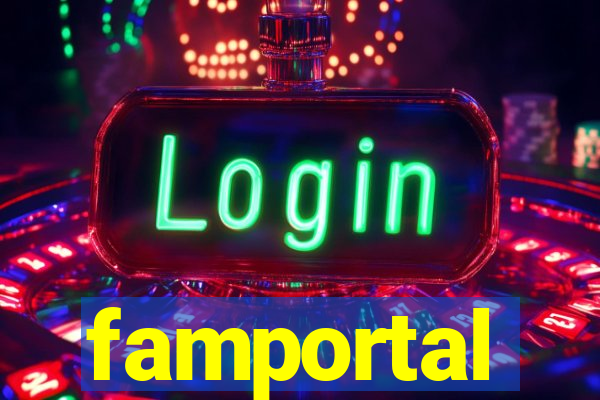 famportal